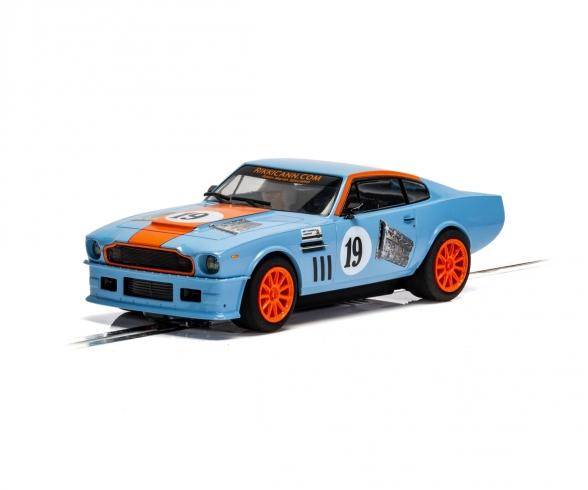 1:32 A-M V8 Gulf Edit. R. Cann Racing HD