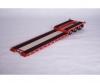1:14 3-axle low loader swan hand/low bed