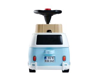 Baby VW T1 Blue from BIG