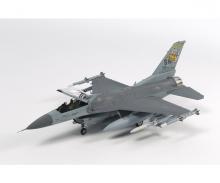 1:72 F-16CJ w/FULL EQUIPMENT