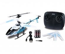 Eagle 280 Crash Stop, RC helicopter, 2.4G RTF