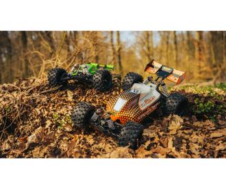 1:8 King of Dirt 2.0 100% RTR orange