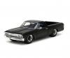 Fast & Furious 1967 El Camino (F10) 1:24