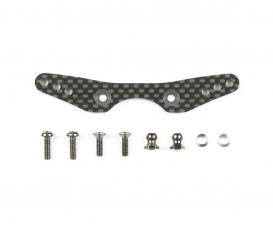 M-06 Carbon Damper Stay front