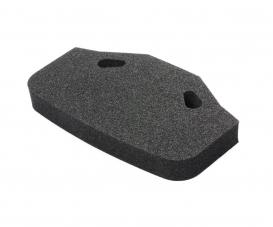 XL Urethane Bumper, RC chassis part for TT-02
