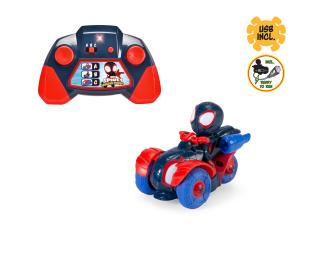 Jada Spidey RC Mini Miles 1/50