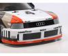 1:10 Audi 90 quattro Racing, RC assembly kit