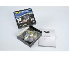1:14 LED-Kit Grand Hauler (8+4) av/ar