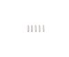 TRF421/X Shaft 1.6x9mm (5) Double Cardan