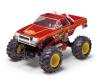 Mud Blaster