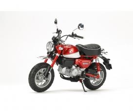 1:12 Honda Monkey 125, motorcycle model kit