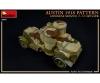 1:35 Austin Spähpanzer 1918 JPN. Inter.