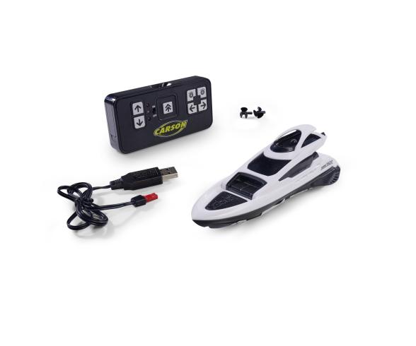 Nano Racer Yacht 2.4G Nano Racer Yacht 2.4G