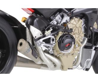 1:12 Ducati Superleggera V4 m. Renn-Kit