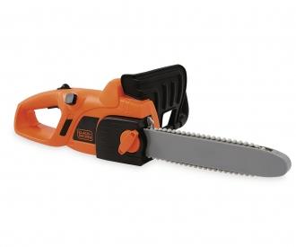 Smoby Black+Decker Chainsaw