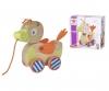 Eichhorn Friends Pull-along Animal, Duck