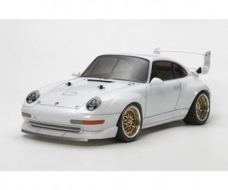 1:10 RC Porsche 911GT2 Racing TA02SW