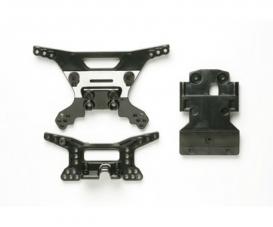 DF-03 B-Parts Damper Stay, chassis spare part