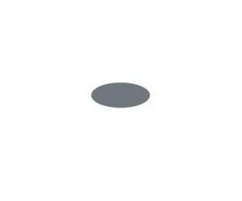 Italeri AcrylicPaint Flat Medium Gray 20ml