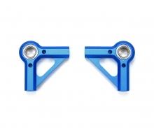 TD4 Aluminum Rocker Arms, RC chassis upgrade