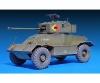 1:35 Brit. AEC Mk.III Armoured Car