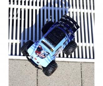 RC Volkswagen Beetle Monster Bug, RTR