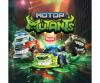 Motor Mutants Max Promo Pack