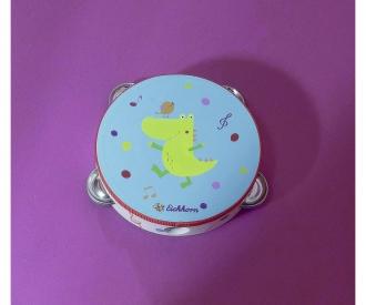Music Tambourine