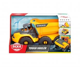 Volvo Tough Hauler