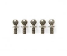 DB-01 5x5mm Al.Ball Connector, model accessory