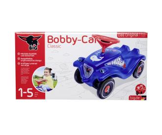 BIG Bobby Car Classic Ocean