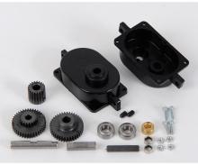 1:14 Reduction Gear Unit 4:1, truck accessory