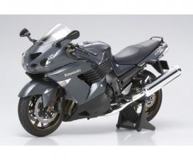 1:12 Kawasaki ZZR 1400 Ninja/ZX-14 Street Kit