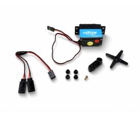 Servo f. X-Crawlee PRO WATERPROOF