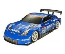 Nissan Impul-Z Calsonic (TB02)