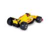 DHL Race Car