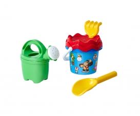 Super Mario Baby Bucket Set