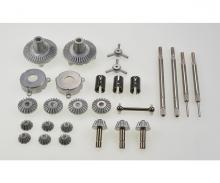 Diff. Gear Bag, RC spare parts for 56314