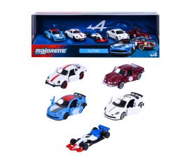 Alpine 5 pieces Giftpack