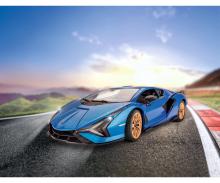 1:14 Lamborghini Sián 2.4GHz 100% RTR
