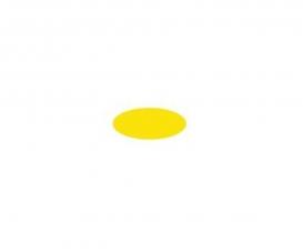 IT Couleur acrylique Insignia Jaune mat 20ml