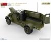 1:35 US Radio Truck K-51 w/ trailer K-52