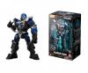 Blokees Figures Transformers Mirage