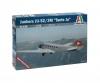 1:72 JUNKERS JU-52 3/m "TANTE JU" LH