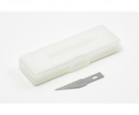 Modeler's Blade Pro Straight, hobby knife blades