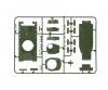 Italeri JS-2 Stalin Tank Model Kit 1:56 Scale