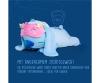Disney Snuglets Wellbeing Stitch Plush, 40 cm