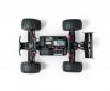 1:10 XS Stadium Fighter 100% RTR blau