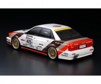 1:10 1991 Audi V8 Touring, RC model kit, TT-02