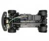 1:10 XV-01 Lancia Delta HF Integrale, RC assembly kit